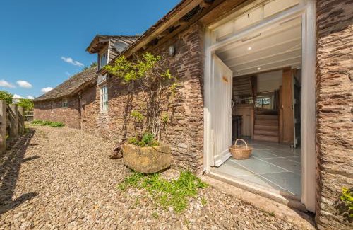 Peterchurch Casa | The Garden Barn