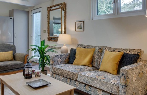 Piltdown Chalet De Esquí | The Garden Cottage in the beautiful Uckfield
