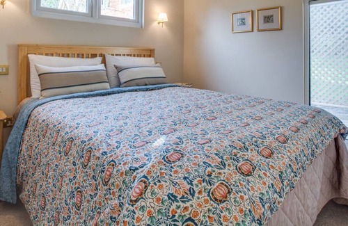 Piltdown Chalet De Esquí | The Garden Cottage in the beautiful Uckfield