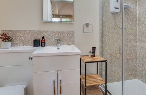 Piltdown Chalet De Esquí | The Garden Cottage in the beautiful Uckfield