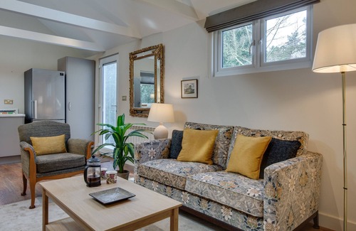 Sheffield Green Casa | The Garden Cottage - Una Habitación Casa, Capacidad 2