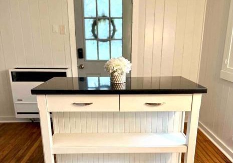 Hendersonville Casa | The Garden Cottage