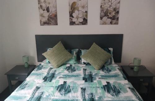 Polokwane Casa | The Garden Cottage