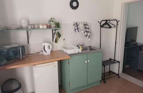 Polokwane Casa | The Garden Cottage