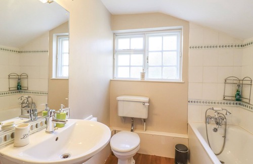 Hadleigh Apartamento | The Garden Flat en Holbecks House, HADLEIGH