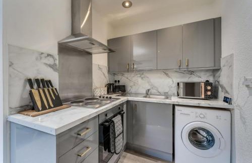 Alexandria Apartamento | The Garden Flat, Loch Lomond