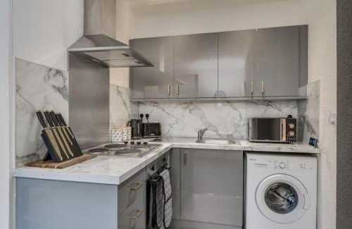 Alexandria Apartamento | The Garden Flat, Loch Lomond