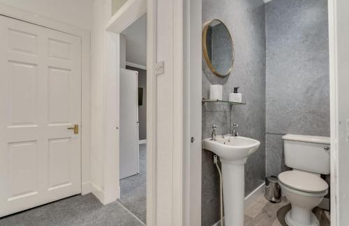 Alexandria Apartamento | The Garden Flat, Loch Lomond