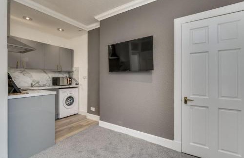 Alexandria Apartamento | The Garden Flat, Loch Lomond
