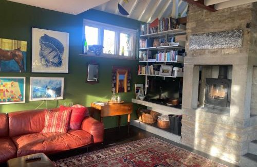 Norton St. Philip Casa | The Garden House - Luxury Hideaway Near Bath