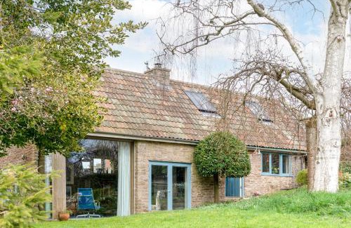 Norton St. Philip Casa | The Garden House - Luxury Hideaway Near Bath