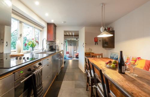 Norton St. Philip Casa | The Garden House - Luxury Hideaway Near Bath