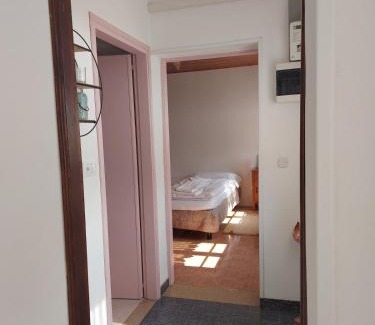 Semonzo Apartamento | The garden holiday apartment