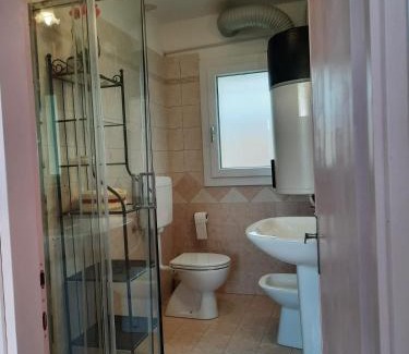 Semonzo Apartamento | The garden holiday apartment