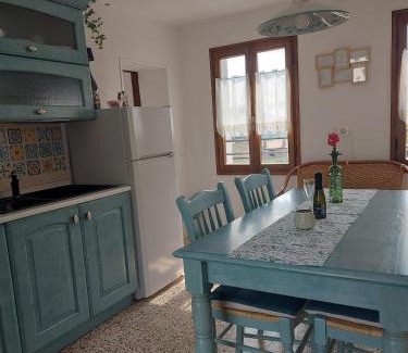 Semonzo Apartamento | The garden holiday apartment