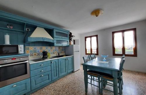Semonzo Apartamento | The garden holiday apartment