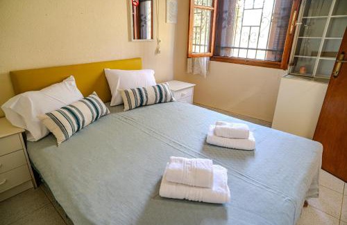 Nea Iraklia Apartamento | The Garden Home #X006 Feel Greek