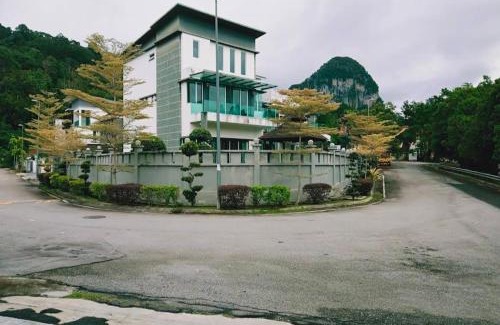 Rawang Apartamento | The Garden Homestay