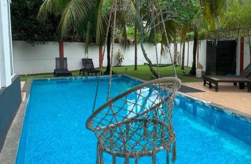 Rawang Apartamento | The Garden Homestay