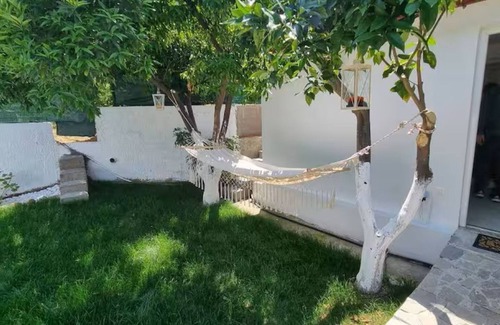 Paradisi Casa | The Garden House in Paradisi