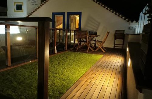 Baleal Casa | The Garden House