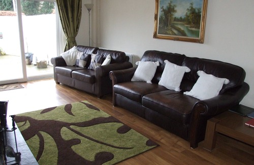Enniskillen Cabaña | The Garden House Self Catering Cottage Irlanda del Norte Toursim 3 Estrellas