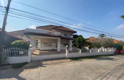 Chiang Rai Casa | The Garden House