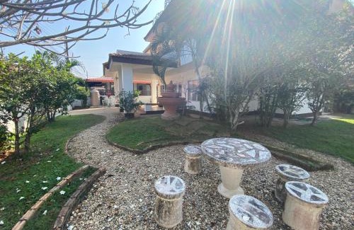 Chiang Rai Casa | The Garden House