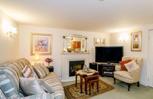 Dronfield Casa | The Garden House-Uk11837