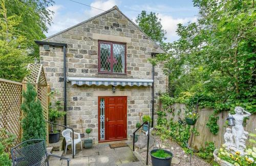 Dronfield Casa | The Garden House-Uk11837