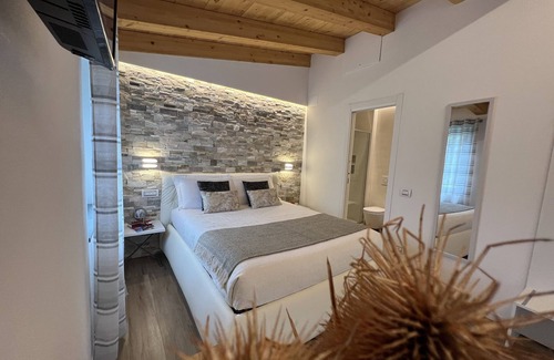 Volastra Casa | The Garden