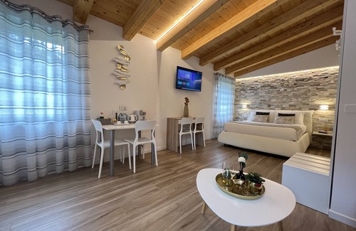Volastra Casa | The Garden