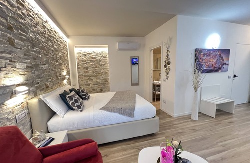 Volastra Casa | The Garden