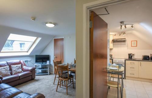 Llanteg Casa | The Garden Lodge Flat - Uk49415