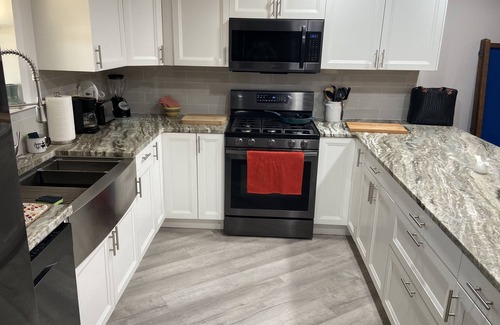 Wewahitchka Casa | ↠» The Garden Loft «↞ Pets Lg Fenced Yard