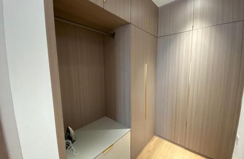 Masaki Apartamento | The Garden Nook
