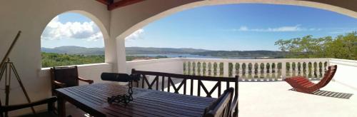Sibenik Casa | The Garden of Elaïs