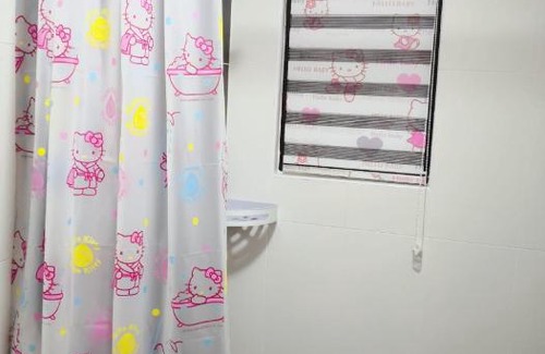 Sekudai Apartamento | the garden residence
