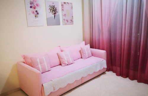 Sekudai Apartamento | the garden residence