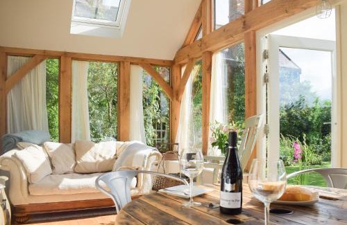 Marbury Casa | The Garden Retreat