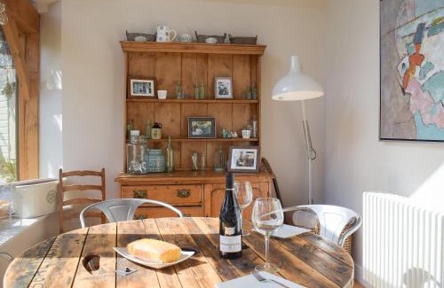 Marbury Casa | The Garden Retreat