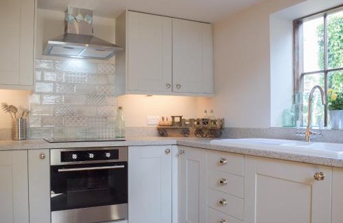 Marbury Casa | The Garden Retreat