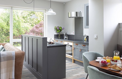 Limavady Casa | The Garden Rooms @ Barn Lane