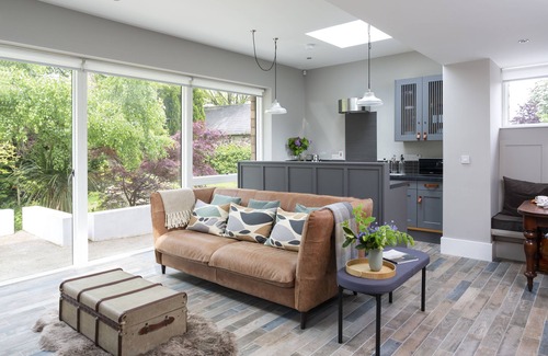 Limavady Casa | The Garden Rooms @ Barn Lane