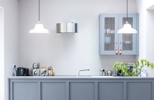 Limavady Casa | The Garden Rooms @ Barn Lane