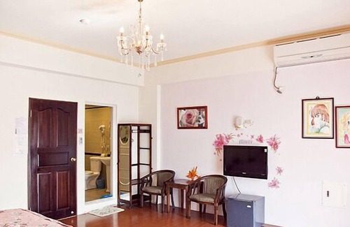 Taitung Cama Y Desayuno | The Garden Rose B&B