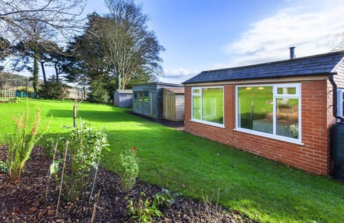 Minehead Apartamento | The Garden Studio, Woodcombe