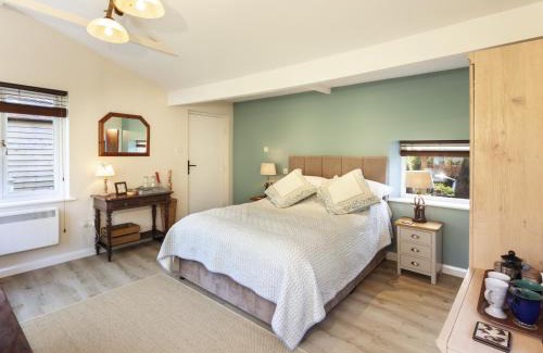 Minehead Apartamento | The Garden Studio Woodcombe