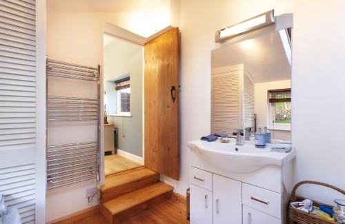 Minehead Apartamento | The Garden Studio Woodcombe