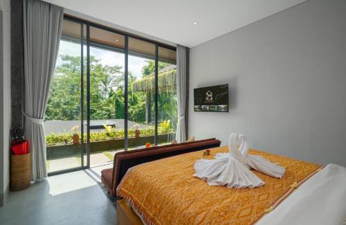 Mas Hotel | The Garden Villas